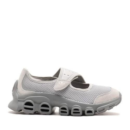 adidas WMNS Adifom Megajane Grey Three Grey Two JH7556 Women's Size