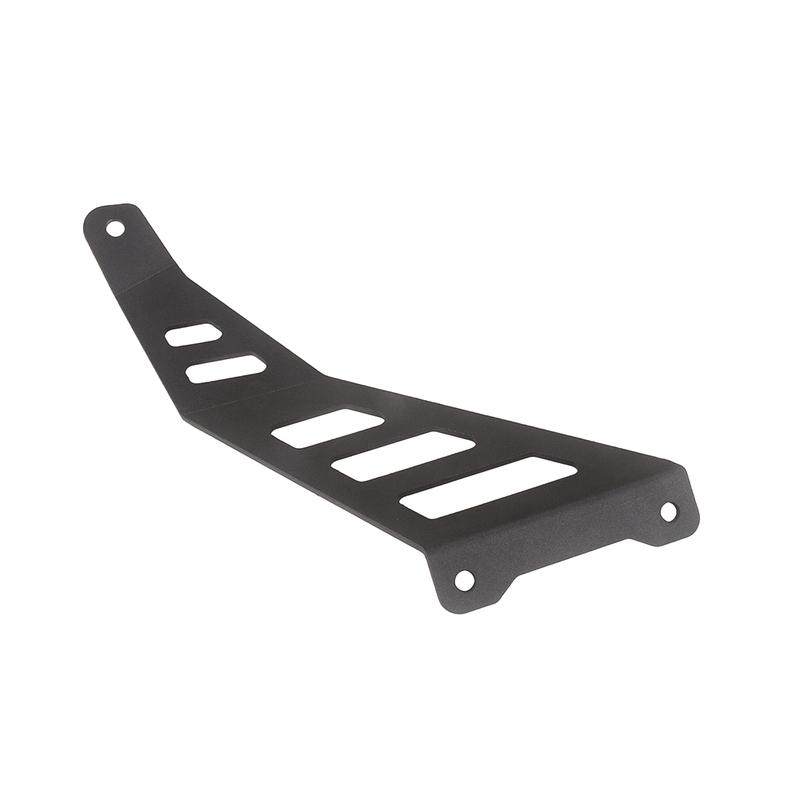 For Kawasaki ZX-10R ZX10R ZX 10R 2021 2022 Exhaust Aluminium Hanger Bracket Motorcycle Exhaust Mounting Accessories Modification