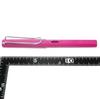Lamy Safari Pink Fountain Pen F L13P-F