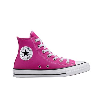 Chuck Taylor All Star Hi Активная фуксия
