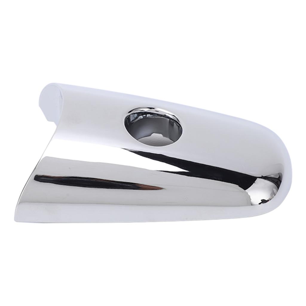Exterior Door Handle Cover with Keyhole 80646 1BA0A Replacement for INFINITI FX35 2009‑2012