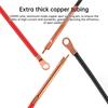 GX591 99-скоростной точечный сварочный аппарат DIY-комплект Ручной 12 В 100-300 А Аккумулятор 18650 Мини-сварочный аппарат Плата управления Сварка 0,1-0,2 мм