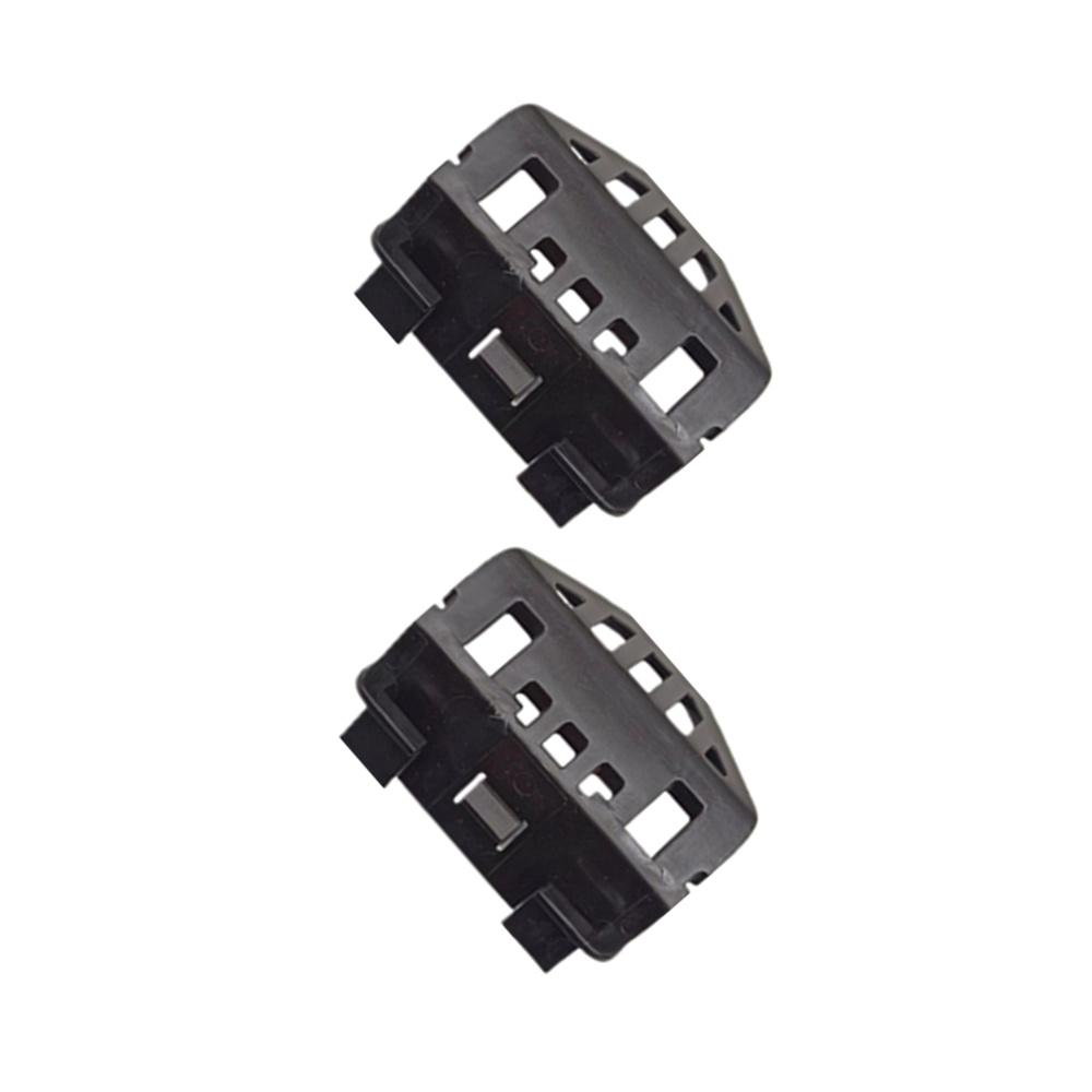 KD53-50-251 Центральный кронштейн-клипса заднего бампера для Mazda 2 3 6 CX-30 CX-5 MX-5 CX-8