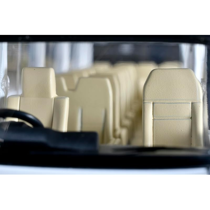 Tomica limited vintage Neo LV-N326a Hino Liesse II LX белый/фиолетовый Готовый продукт