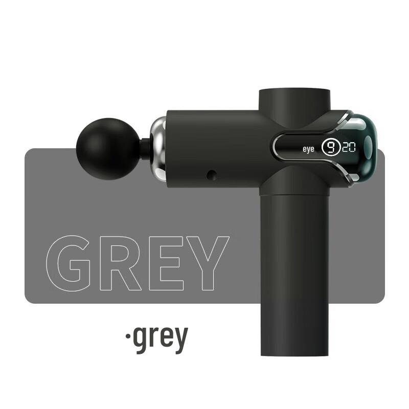 Jun Seventeen CH Professional Fascia Massager Gun