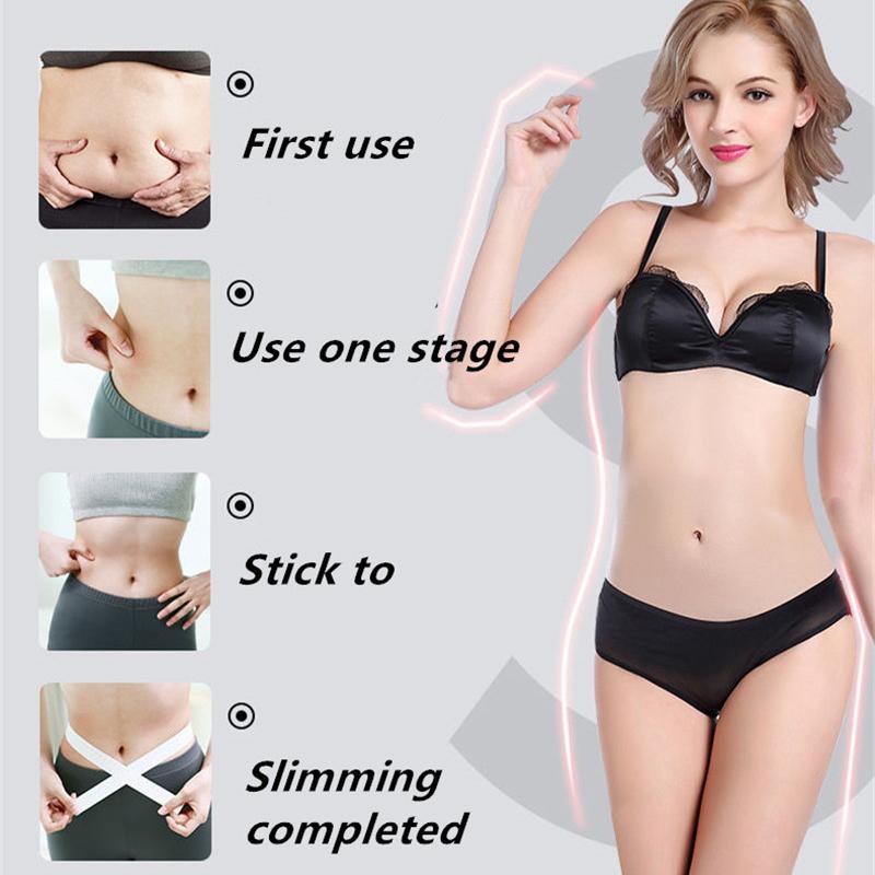 Массажер от целлюлита, массажер для тела, массажер для похудения, массажер для спины, электрический пояс для похудения живота, сжигание жира, массаж живота