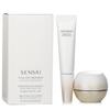 KANEBO Sensai Total Eye Treatment Set: Refreshing Eye Essence + Melty Rich Eye Cream