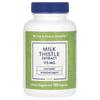 Milk Thistle Extract, 175 Mg, 100 Capsules