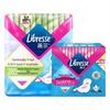 Libresse Comfort V-Feel Ультратонкие Гигиенические Прокладки для Дневного Использования Комби-Упаковка