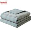 Yuecheng Cotton Soy Fiber Summer Quilt