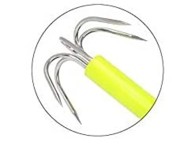 TAKAMIYA concept Last Winning Run Gun Squid Gaff 360 H.B &