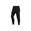 Therma Tapered Training Sweatpants Men Bottoms Black CU7365-010