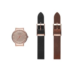 Boarding Pass ADEXE Limited Model 2033B-04 Wrist Watch
