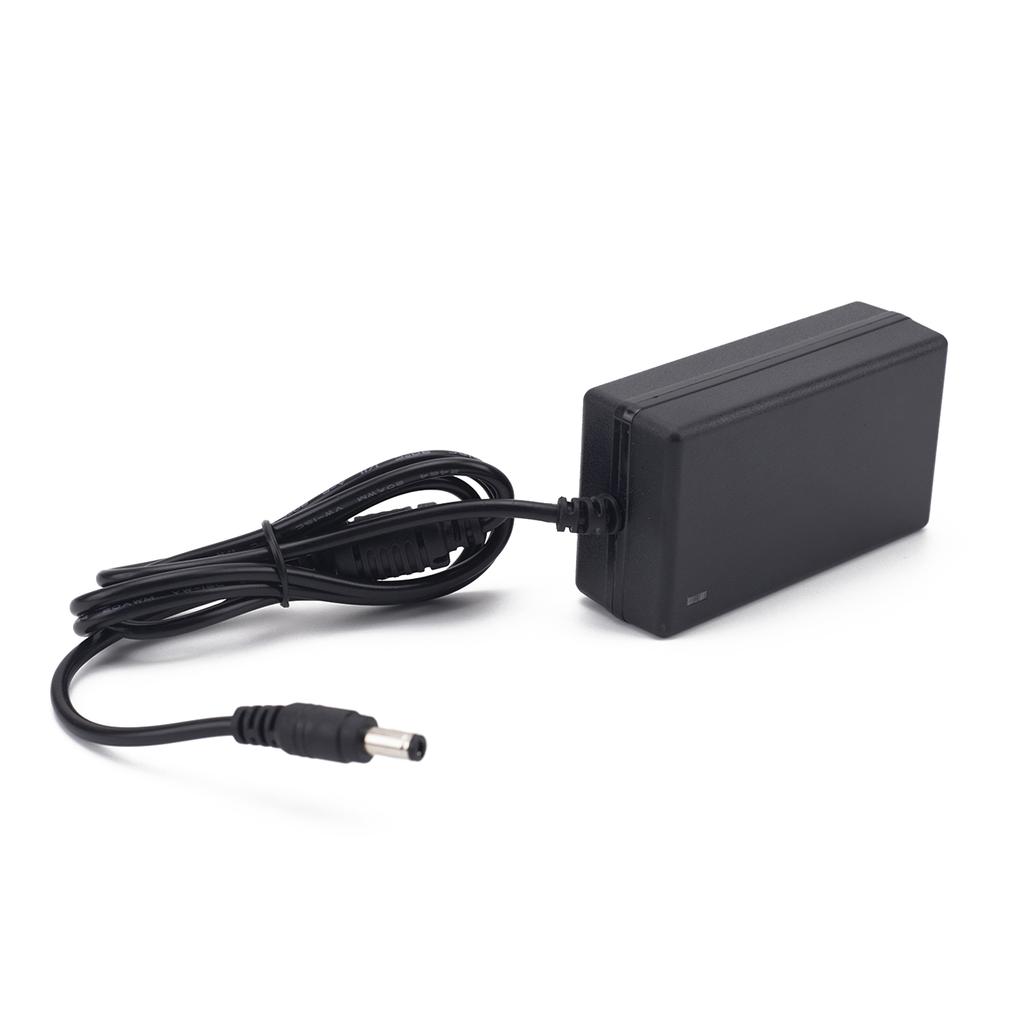 Replacement Power Adapter for Leviathan V1 Soundbar - Worldwide Voltage Input and Low Energy Consumption