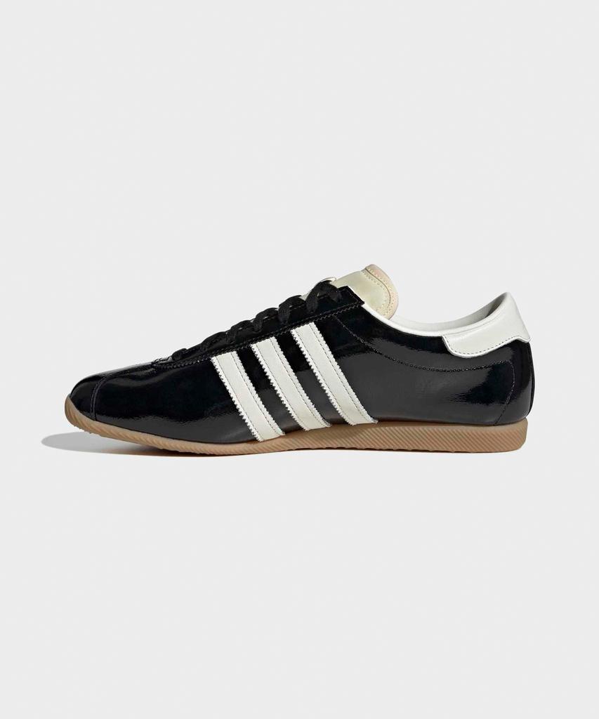 Adidas Paris - Black:White / Kj4899