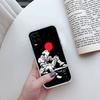MH72 Чехол-Клоун для Motorola E7 G6 G7 G8 G9 Plus Power Play G10 G20 G04 E30 E40 E22 E20 E13 E15 G22 G23 G05 G75 G35 G55