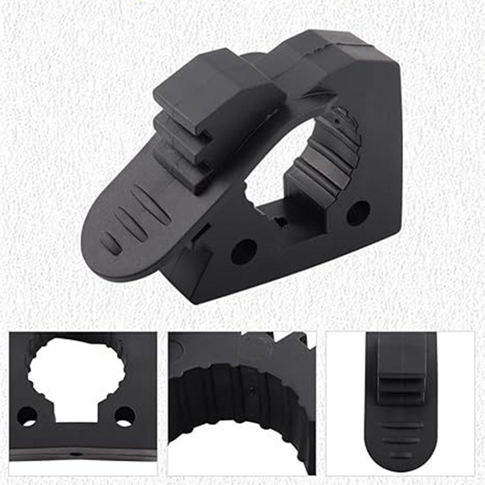 Быстросъемный монтажный зажим для оборудования, инструментов, автомобилей, внедорожников, грузовиков, прицепов, домов на колесах