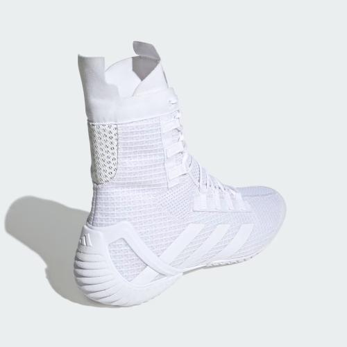 [Adidas Combat Sports] Боксерки Speedex 23 - Белый [IH2735]