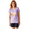 Regatta Womens/Ladies Filandra VIII Scenery T-Shirt