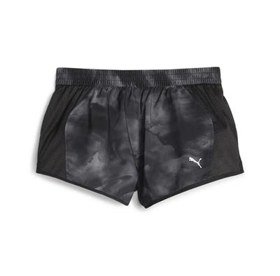 Run Favorite Aop Vel sweat шорты