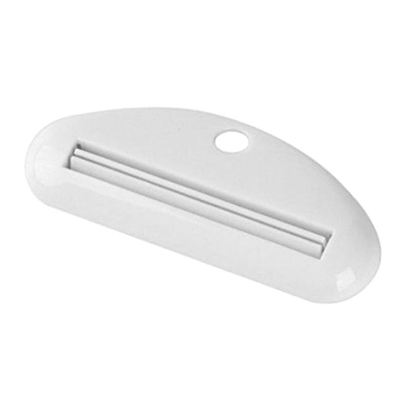 Соковыжималка для зубной пасты, ручные зажимы для тюбиков зубной пасты, многофункциональный диспенсер для очищающего средства для лица, соковыжималка, аксессуары для ванной комнаты