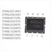 100 шт. новый STM8L052seriesR8T6 C6T6STM8L051F3P6 STM8L050J3M3 STM8L001J3M3 STM8S001J3M3 STM8S007C8T6