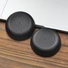 Replacement Ear Pads Earphone Cushion Repair Accessory for Zone 750 Headphone Noise Isolating Sponge Earpads