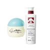 Qichu Milk Cereal Baby Moisturizing Cream 30g & Volumizing Shampoo 500ml Bundle