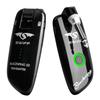 IRIN Guitar Wireless System Wireless Audio Transmitter Receiver for Electric Guitar Bass Electric Blowpipe Violin Amplifier
