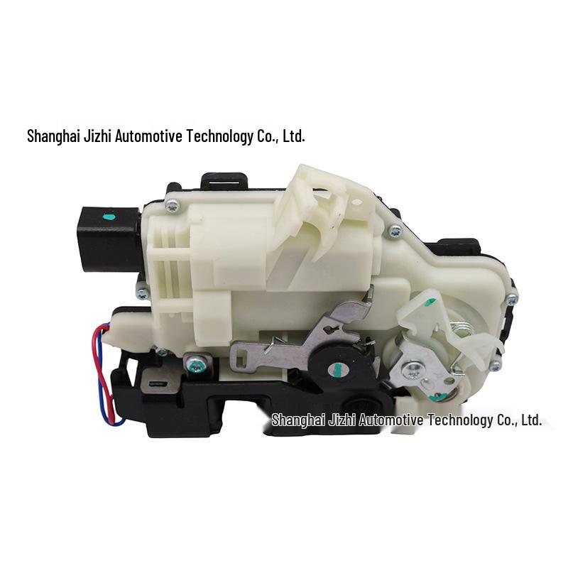 Блок замка двери - Задний правый для Volkswagen Passat B5 3B2 1.6/1.8T (1996-2000 гг.)