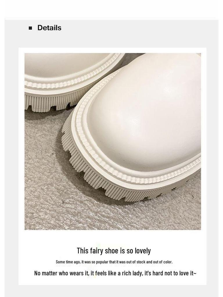 Женские розовые ботинки Мартина с бантом и сердцем - Модные ботильоны на платформе 2025 для весны и осени