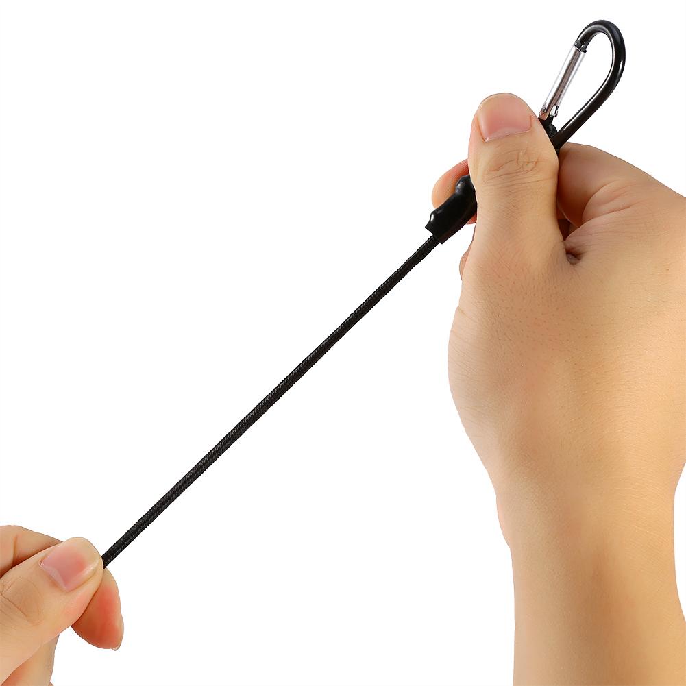 Многофункциональный эластичный ремень для каяка, лодки, весла, удочки и снастей WD