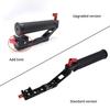 Ergonomic Handle Camera Stabilizer For SLR Camera Stabilizer For SLR Series, Lightweighted