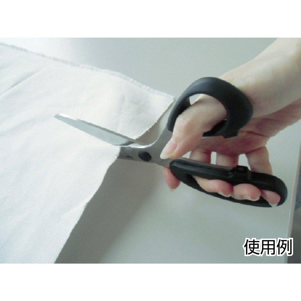 Ножницы для резки раши TRUSCO 240 мм TST-240