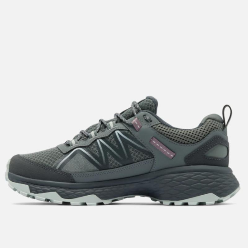 Columbia Women S Hiking ShoeS Peakfreak ruSh Outdry Wide Bk9168 342