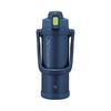 Zojirushi Бутылка для воды Термобутылка Большая емкость 2,06 л [Рекомендуется для занятий спортом] Спортивный кувшин Для холодных напитков Темно-синий SD-BE20-AD