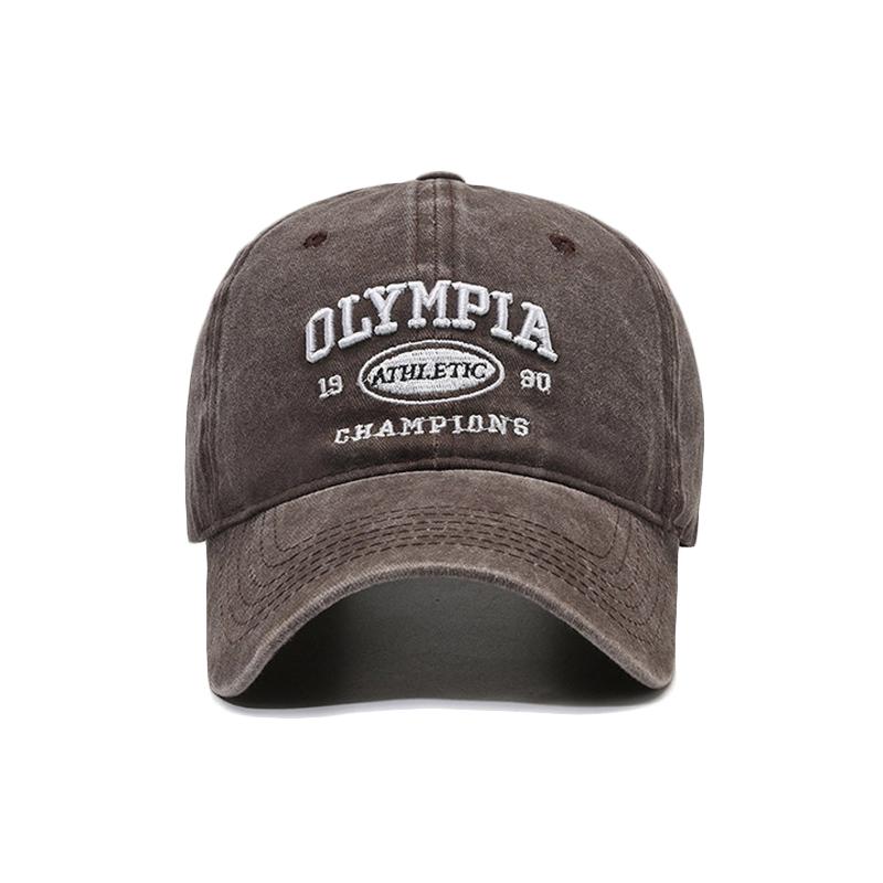 Мужская кепка с вышивкой букв, уличная туристическая женская бейсболка с солнцезащитным козырьком