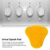 Length 16cm Anti-Clog Urinal Filter Screen  School, station, hospital public washroom use