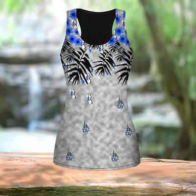 Женские летние спортивные рубашки с 3D-фиолетовым принтом винограда для йоги и тренажерного зала с принтом, жилеты больших размеров