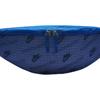 Heritage Nylon Sling Bag Fanny Pack Regular Unisex Royal Blue Casual CK7446-480