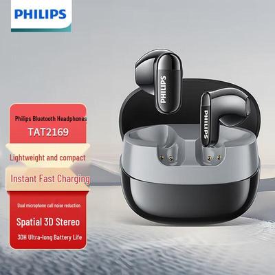 Беспроводные Bluetooth-наушники-вкладыши Philips TAT2169