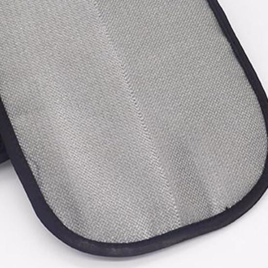 Перчатки для удаления шерсти домашних животных, электростатические перчатки для удаления шерсти домашних животных с дивана, мебели, ковров, автомобильных сидений, двухсторонние перчатки для груминга и удаления линьки