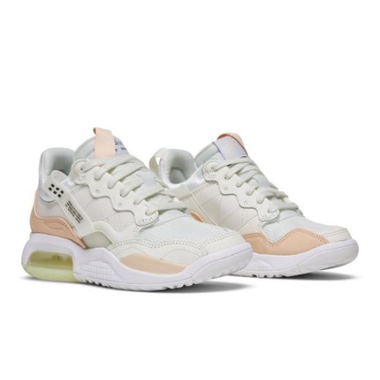 Air Jordan Wmns Jordan MA2 Парусник Лаймовый лед CW5992-181