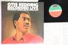 LP Record OTIS REDDING - Recorded Live (Previously Unrelease P11161 ATLANTIC 1982 Japan Soul/Funk Used