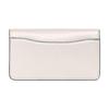 COACH Tabby Cow Leather Crossbody Bags Women's White CJ925-B4HA