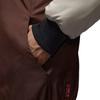 Jordan Спортивная куртка с бейсбольным воротником, длинным рукавом, из хлопка, мужская, Ограниченная серия Год Лошади, Новый год по китайскому календарю, теплая, IQ3966216
