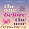 The One Before the One by Emma Cooper Paperback Book 9781836569381