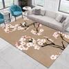 Nordic Style Living Room Carpet Bedroom Sofa Tea Table Tatami Bohemian Home Floor Mat