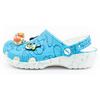 Saboti Crocs Classic Smurfs Classic Clog 36-37 EU - M4/W6 US Multicolor