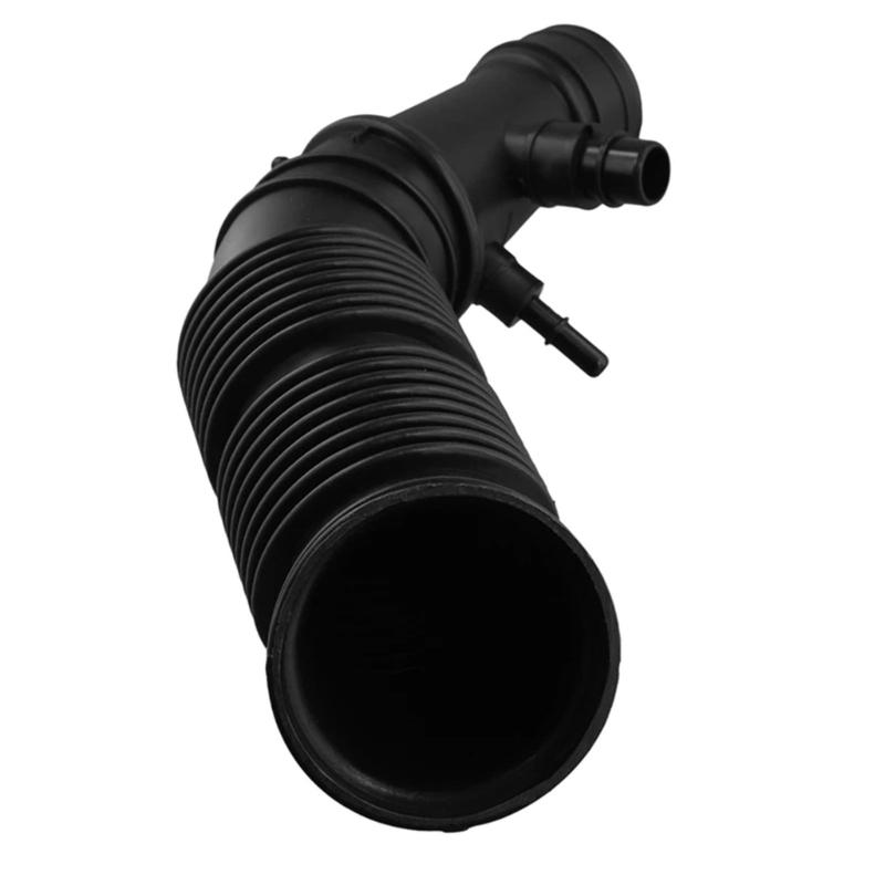 Патрубок воздухозаборника 68297298AA 52026977 51938309 для 1.4L Патрубок воздухозаборника Подключается к крышке воздушного фильтра Автозапчасть